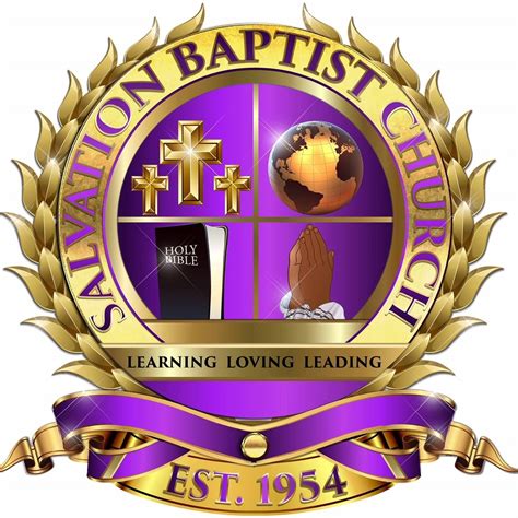 Salvation Baptist Church Bronx | New York NY