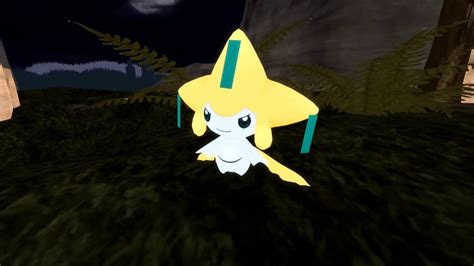 Erafarty Jirachi Farts On Victini Youtube