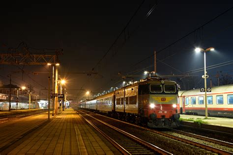 Il clima di treviglio è monitorato dalla stazione meteorologica della protezione civile locale. FS E656 001 / Treviglio Stazione, Lombardy — Trainspo