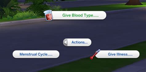 Physicalmental Health System Overhaul At Mod The Sims 4 Sims 4 Updates