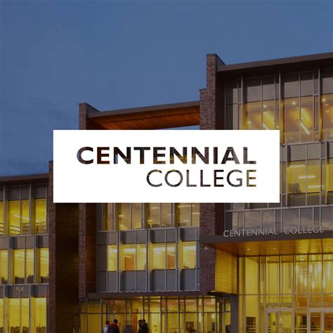 Centennial College Lc Mundo