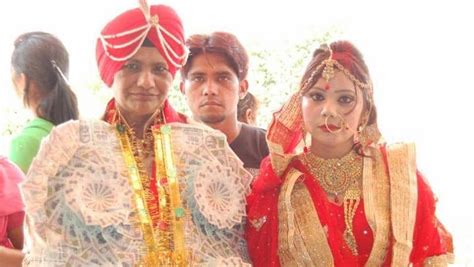 Punjab Woman Cop Marries Same Sex Partner In Jalandhar Punjab