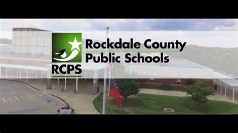 Welcome To Rockdale County Public Schools Youtube