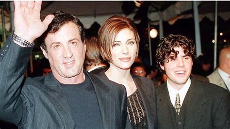 He told the chicago tribune. Sylvester Stallone and wife Jennifer Flavin accused over ...