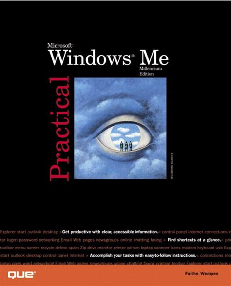 Practical Microsoft Windows Millennium Informit
