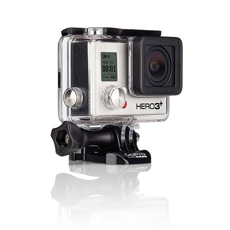 Auto low light is a new feature that cuts the frame rate in half when the camera. GoPro HERO3+ Black Edition Camera - Moosejaw