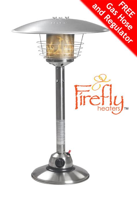 Newest oldest price ascending price descending relevance. Firefly Table Top Gas Patio Heater Outdoor Heating Garden ...