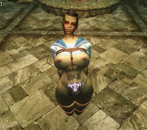 Outfit Studio Bodyslide 2 CBBE Conversions Page 469 Skyrim Adult