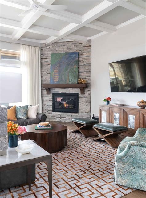 Liven Up Your Living Room Nicole Arnold Interiors