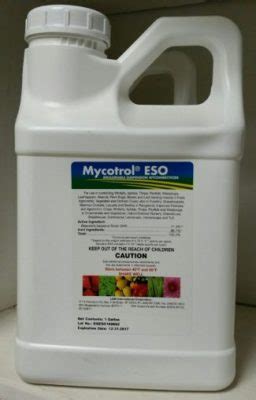 Nature shield is safe for people, pets, and plants and is epa exempt. Mycotrol ESO - Organic Pest Control Containing Beauveria ...