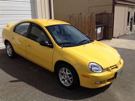 Read expert reviews on the 2002 dodge neon from the sources you trust. 2002 Dodge Neon - Overview - CarGurus