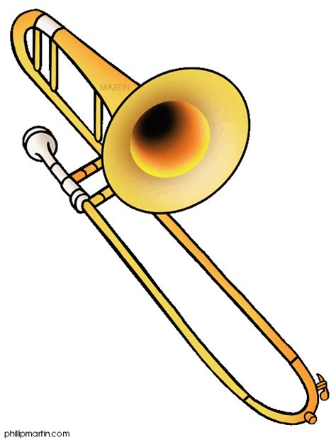 Free Trombone Download Free Trombone Png Images Free Cliparts On