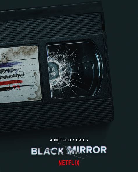 Black Mirror Season Trailer Release Date Cast How To Watch Parade