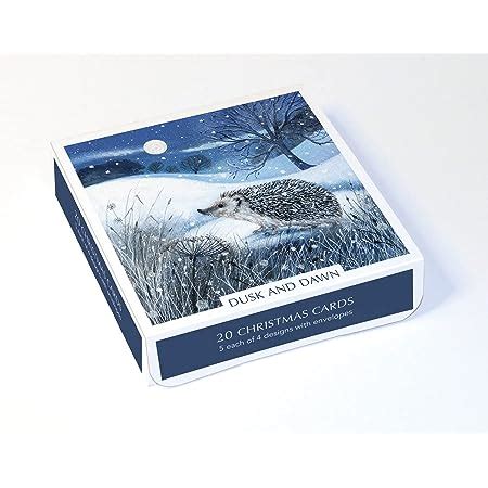 Museums Galleries Lucy Grossmith Cottage Garden In Winter Pack Of