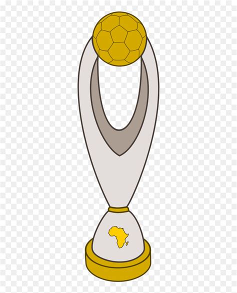 Three nations, one goal, women. Caf Champions League Trophy, HD Png Download - vhv