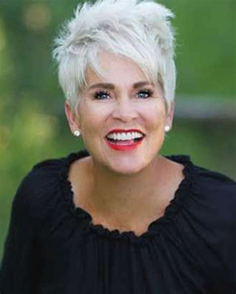 Image Result For Grey Short Hair Styles Short Grey Hair Hair Styles