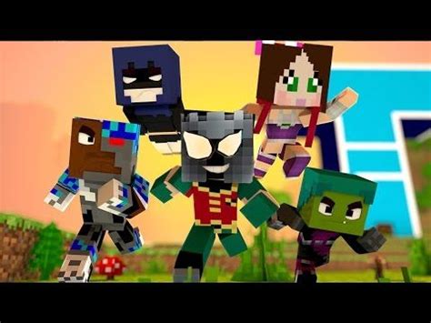 We did not find results for: PopularMMOs Pat and Jen Minecraft: Justice League ...