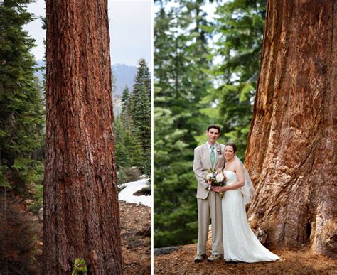 Maybe you would like to learn more about one of these? Sequoia National Park | Green Wedding Shoes Wedding Blog | Wedding Trends for Stylish + Creative ...
