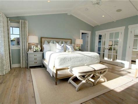Joanna Gaines Bedroom Designs Blue Bedroom Walls Light Blue