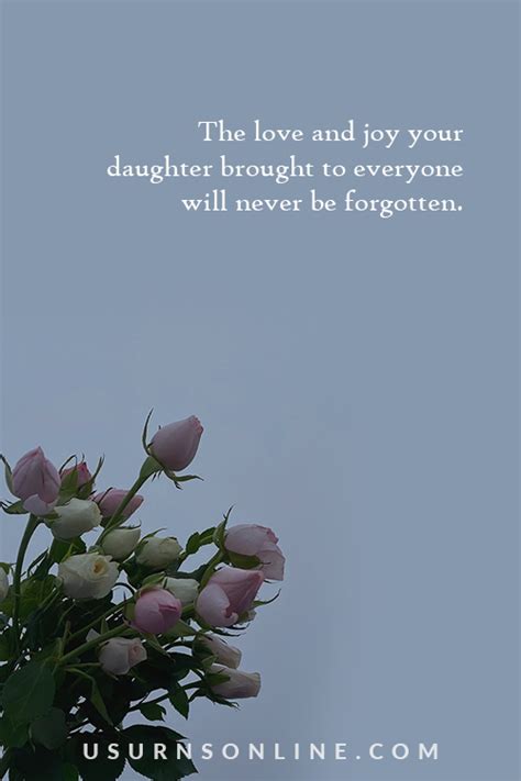 60 Comforting Sympathy Messages For Loss Of A Child Urns Online
