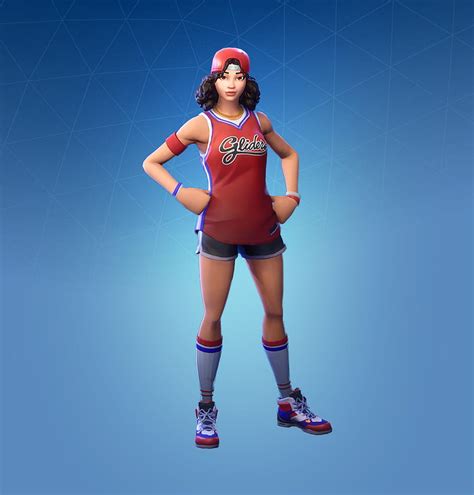Fortnite Triple Threat Skin Pro Game Guides 875x915 For Your Mobile