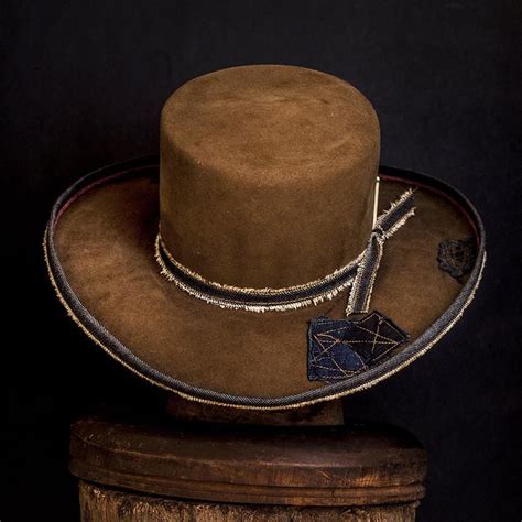 Hat 040 Mens Hats Fashion Hats For Men Cowboy Hats