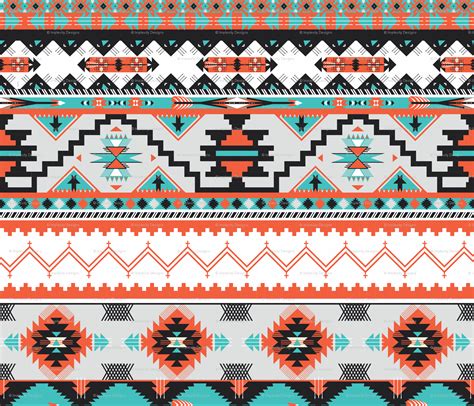 Free Download Native American Tribal Patterns Wallpaper Native