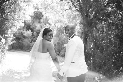 Real Weddings South Africa Vusiwe And Yanga