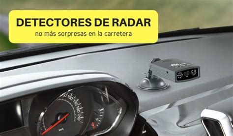 If you are a manufacturer of video recorders, navigators or radar detectors and want to integrate with our services, please email to b2b@radarbase.info. Los mejores DETECTORES DE RADAR 【GUÍA 2018】
