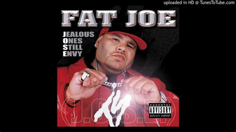 Fat Joe Whats Luv Feat Ja Rule And Ashanti Explicit Version