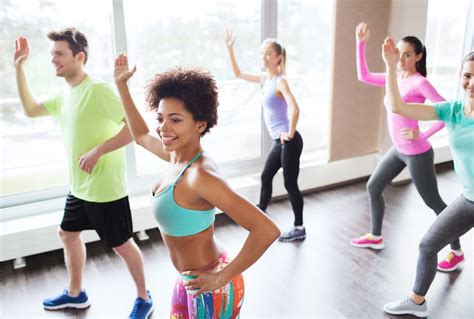 the best zumba gear for a fantastic workout lives on