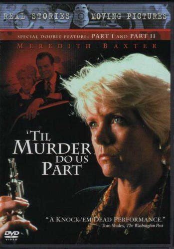 A Woman Scorned The Betty Broderick Story Usa Dvd Amazon Es Meredith Baxter Stephen Collins