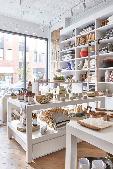 Retail Store Interior Design Ideas Store Interior Decor Brooklyn Lets