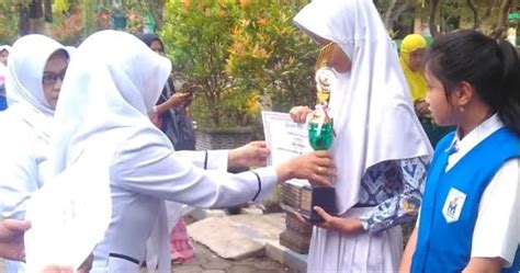 Seleksi tingkat provinsi tahun 2018. Soal Olimpiade Sains Sd Tingkat Kecamatan Tahun 2018 ...