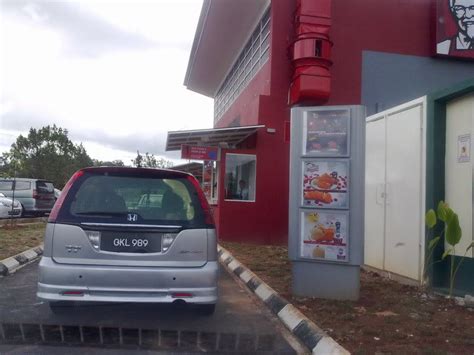 We did not find results for: Kuching Must Know!: KFC to open more drive thru in East M'sia