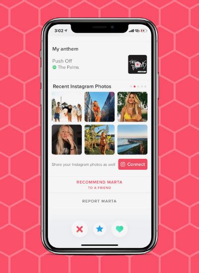 Instagram And Tinder How To Connect Instagram To Tinder Dude Hack