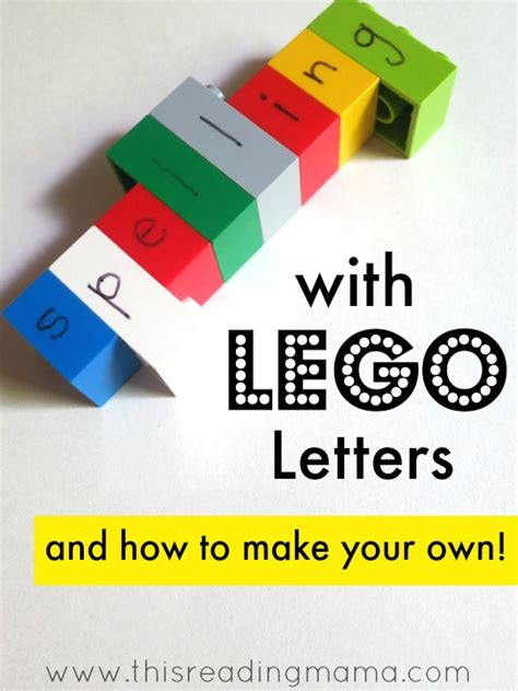 Lego Alphabet Letters Printable Duplo Alphabet Printable Cards