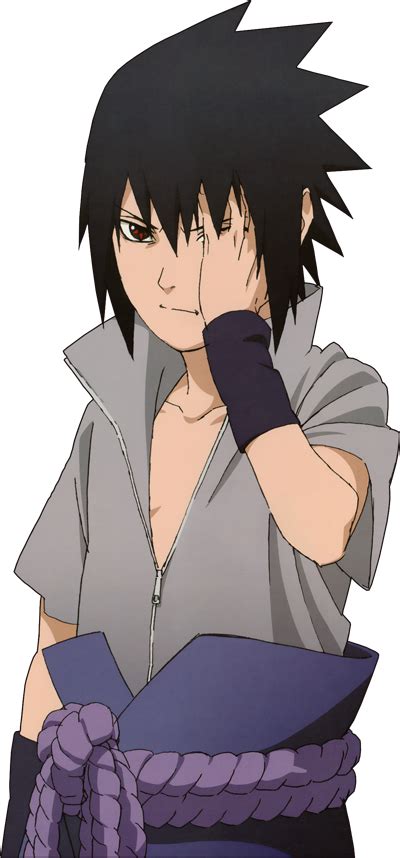 Sasuke Uchiha Sasuke Png Sasuke Uchiha Render