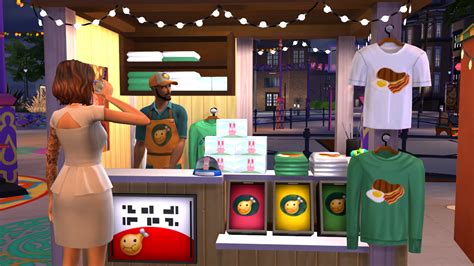 Simsvips Sims 4 City Living Game Guide Now Available Simsvip