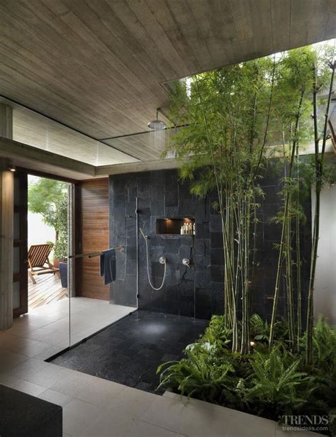 33 Inspiring Jungle Bathroom Decor Ideas Magzhouse