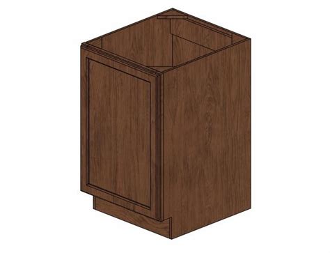 What i went round and round with is… how far above the sink should the bottom of the cabinets be that are above it… i went 3.5″ wider on each side of the centerline of the sink base… ie 43″ wide upper run above a 36″ sink base… i'm good with the 7″ rise above the top line of the wall units… SB21FH# Wave Hill Sink Base Cabinet Full Height Door ...