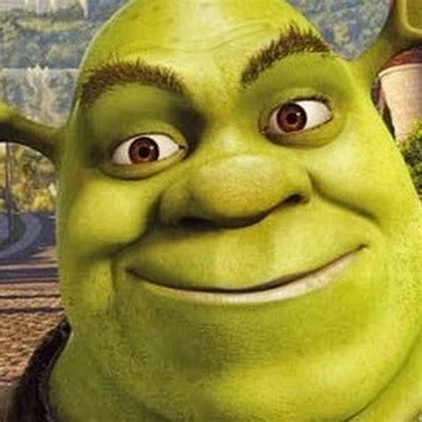 More than just contents … Shrek - YouTube