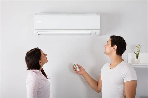 Advantages Of Air Conditioning Systems Air Conditioner Company Split