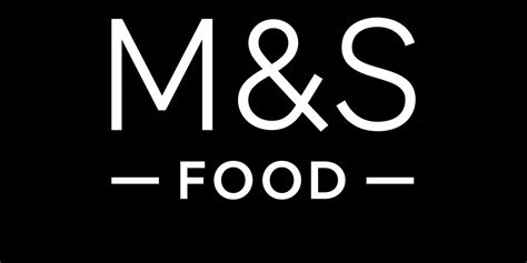 Image Of Marks And Spencers Food Logo Berkshire Labels