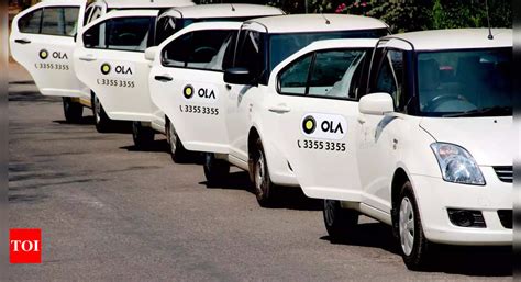Ola User Books Ride For Rs 730 Gets Bill Of Rs 5194 When Trip Ended