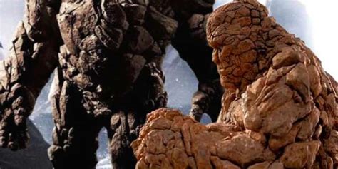 Born in oyster, new york, ben had a rough childhood, suffering constant abuse at the hands of his older brother. The Fantastic Four Cast Addresses If The Thing Has A Thing