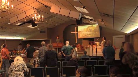 The city of mcminnville was home to fewer than 15,000 residents in 2010, but it's not just another small american town. Christ Community Church / McMinnville,Tn - YouTube