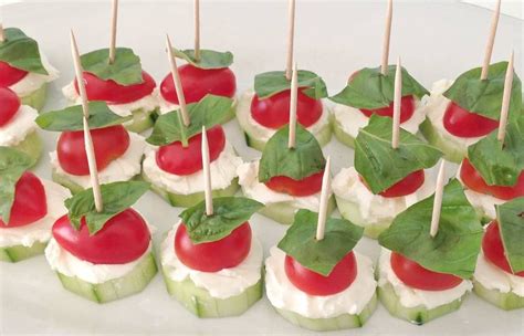 D'estate si moltiplicano le occasioni di mangiare a buffet: Risultati immagini per finger food | Cibi a bastoncino ...