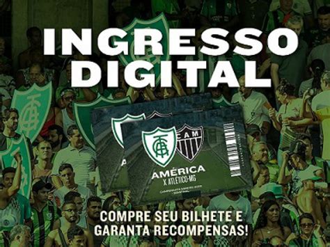 90'+8' disparo que sale desviado de santiago moreno. América-MG lança ingresso virtual para o seu torcedor no jogo de volta das semifinais contra o ...
