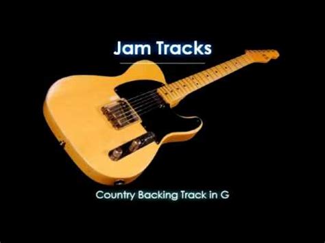 See all artists, albums, and tracks tagged with backing tracks on bandcamp. Country Backing Track in G - TheGuitarLab.net - - YouTube